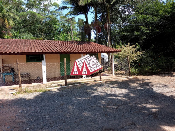 Imagem Imóvel com 3 Quartos à Venda, 310.000 m² em Vila Elvio - Piedade