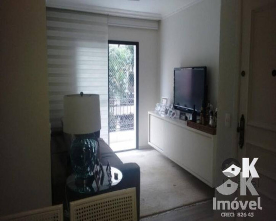 Imagem Apartamento com 3 Quartos à Venda, 107 m² em Vila Madalena - São Paulo