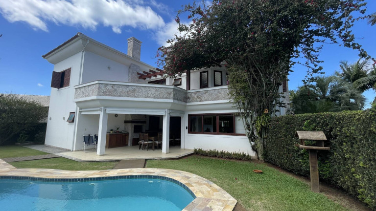 Imagem Casa com 6 Quartos à Venda, 548 m² em Jurerê Internacional - Florianópolis