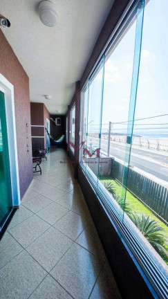 Imagem Sobrado com 6 Quartos à Venda, 600 m² em Riviera - Matinhos