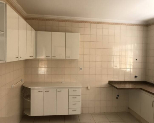 Imagem Casa com 4 Quartos para Alugar, 323 m² em Alphaville - Santana De Parnaíba