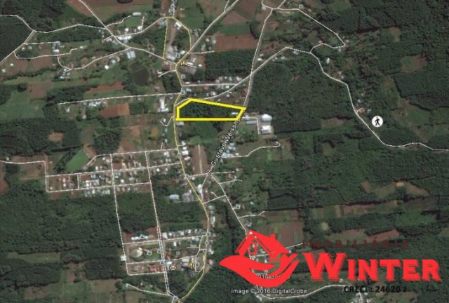 Imagem Terreno à Venda, 23.776 m² em Centro - Alto Feliz Imagem Terreno à Venda, 23.776 m² em Centro - Alto Feliz