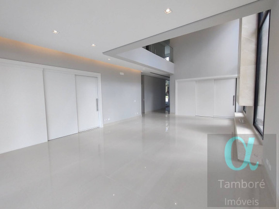 Imagem Casa com 4 Quartos à Venda, 553 m² em Alphaville - Santana De Parnaíba