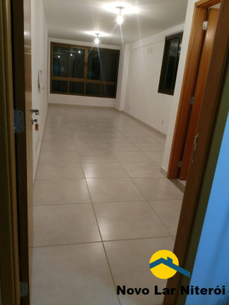 Imagem Sala Comercial à Venda, 30 m² em Icaraí - Niterói Imagem Sala Comercial à Venda, 30 m² em Icaraí - Niterói
