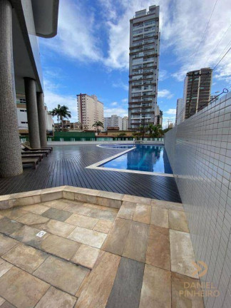 Imagem Apartamento com 2 Quartos à Venda, 91 m² em Caiçara - Praia Grande