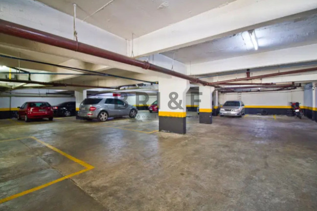 Imagem Apartamento com 2 Quartos à Venda, 96 m² em Moema - São Paulo
