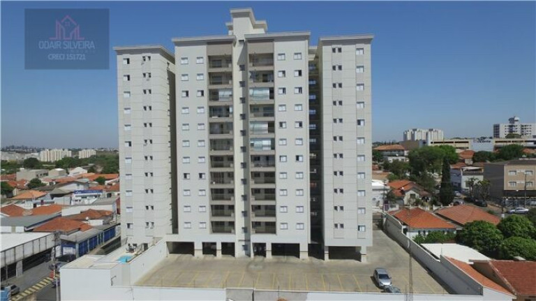 Imagem Apartamento com 3 Quartos à Venda, 75 m² em Vila Santa Catarina - Americana Imagem Apartamento com 3 Quartos à Venda, 75 m² em Vila Santa Catarina - Americana