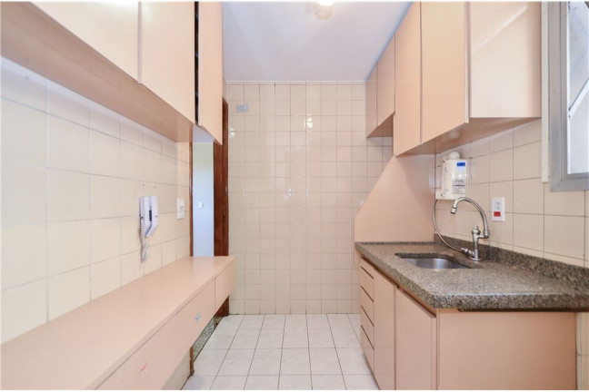 Imagem Apartamento com 2 Quartos à Venda, 47 m² em Lapa - São Paulo