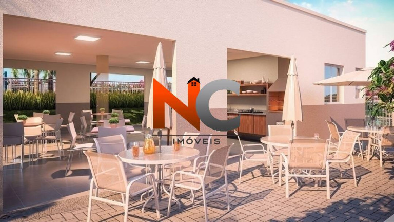 Imagem Apartamento com 2 Quartos à Venda, 41 m² em Campo Grande - Rio De Janeiro Imagem Apartamento com 2 Quartos à Venda, 41 m² em Campo Grande - Rio De Janeiro