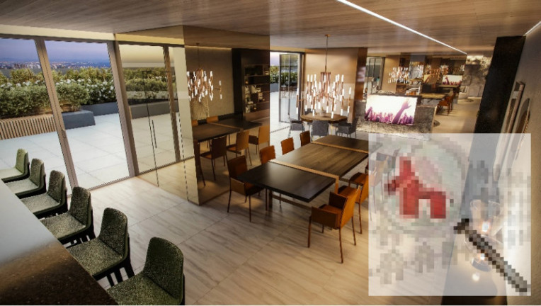 Imagem Apartamento com 3 Quartos à Venda, 131 m² em Vila Mariana - São Paulo