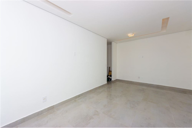Imagem Apartamento com 1 Quarto à Venda, 35 m² em Vila Prudente - São Paulo