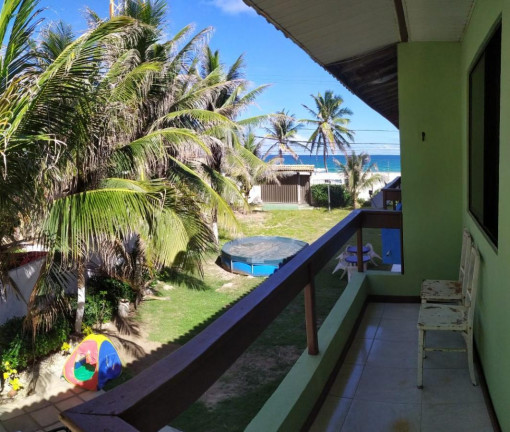 Imagem Casa com 3 Quartos à Venda, 150 m² em Lauro De Freitas - Lauro De Freitas