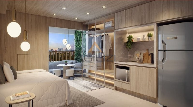 Imagem Apartamento com 2 Quartos à Venda, 64 m² em Vila Clementino - São Paulo Imagem Apartamento com 2 Quartos à Venda, 64 m² em Vila Clementino - São Paulo