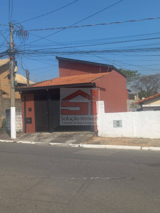 Imagem Casa com 2 Quartos à Venda,  em Vila Menino Jesus - Caçapava