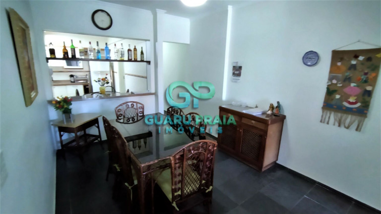 Imagem Apartamento com 3 Quartos à Venda, 120 m² em Enseada - Guarujá