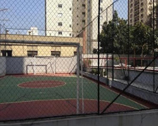 Imagem Imóvel com 2 Quartos à Venda, 56 m² em Vila Olímpia - São Paulo