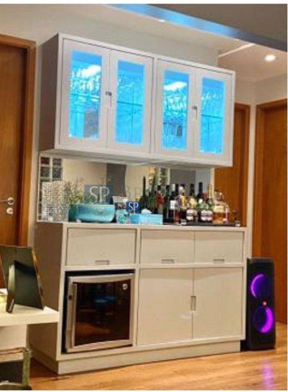 Imagem Apartamento com 3 Quartos à Venda, 100 m² em Vila Mariana - São Paulo Imagem Apartamento com 3 Quartos à Venda, 100 m² em Vila Mariana - São Paulo