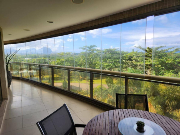 Imagem Apartamento com 3 Quartos à Venda, 261 m² em Barra Da Tijuca - Rio De Janeiro Imagem Apartamento com 3 Quartos à Venda, 261 m² em Barra Da Tijuca - Rio De Janeiro