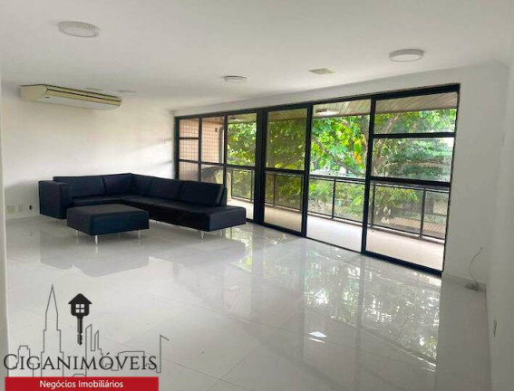 Cobertura com 3 Quartos à Venda, 314 m² em Barra Da Tijuca - Rio De Janeiro