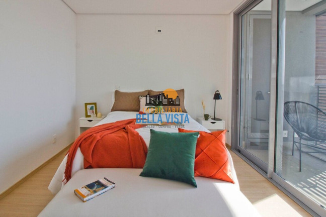 Apartamento com 1 Quarto à Venda, 60 m² em Pinheiros - São Paulo