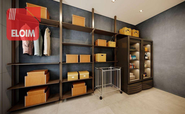 Imagem Apartamento com 4 Quartos à Venda, 261 m² em Perdizes - São Paulo Imagem Apartamento com 4 Quartos à Venda, 261 m² em Perdizes - São Paulo