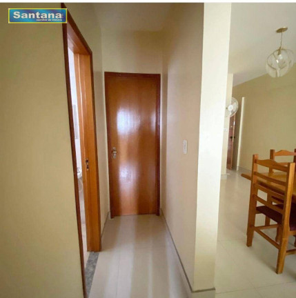 Imagem Apartamento com 2 Quartos à Venda, 62 m² em Centro - Caldas Novas