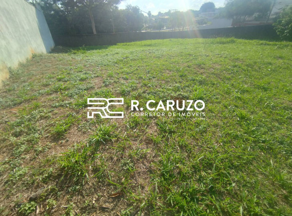 Terreno em Condomínio à Venda, 358 m² em Jardim Parque Avenida - Limeira