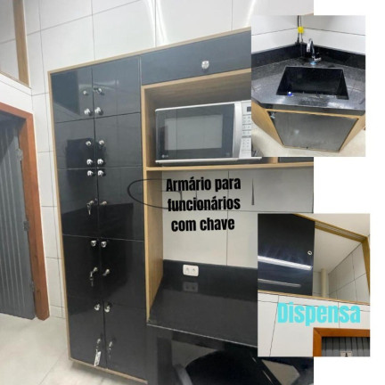 Imagem Sala Comercial para Alugar, em Centro - São Paulo Imagem Sala Comercial para Alugar, em Centro - São Paulo