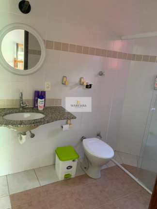Imagem Casa com 4 Quartos à Venda, 250 m² em Maresias - São Sebastião