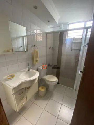 Imagem Apartamento com 2 Quartos à Venda, 52 m² em Jardim Da Saúde - São Paulo Imagem Apartamento com 2 Quartos à Venda, 52 m² em Jardim Da Saúde - São Paulo