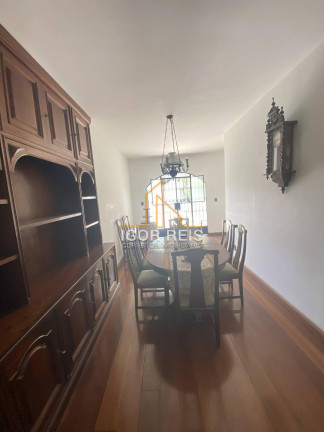 Imagem Casa com 5 Quartos à Venda, em Centro - Campos Dos Goytacazes Imagem Casa com 5 Quartos à Venda, em Centro - Campos Dos Goytacazes