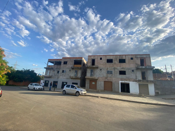 Imagem Imóvel com 2 Quartos à Venda, 1 m² em Vila Mauriceia - Montes Claros
