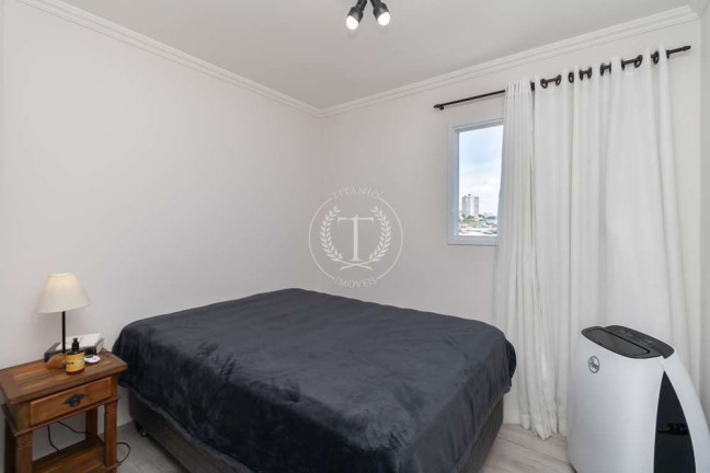 Imagem Apartamento com 2 Quartos à Venda, 54 m² em Vila Prudente - São Paulo