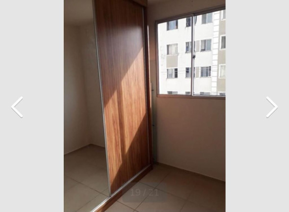 Imagem Apartamento com 2 Quartos à Venda, 45 m² em Caixa D'água - Lauro De Freitas Imagem Apartamento com 2 Quartos à Venda, 45 m² em Caixa D'água - Lauro De Freitas