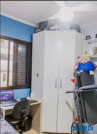 Imagem Apartamento com 3 Quartos à Venda, 75 m² em Vila Apiaí - Santo André