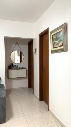 Imagem Casa com 2 Quartos à Venda, 80 m² em Conjunto Residencial Esmeralda - Guaratuba