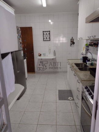 Imagem Apartamento com 3 Quartos à Venda, 115 m² em Moema - São Paulo