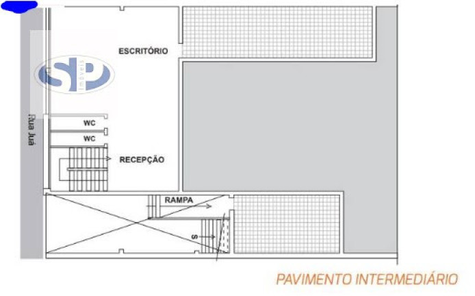 Imagem Imóvel Comercial para Alugar, 1.485 m² em Saúde - São Paulo