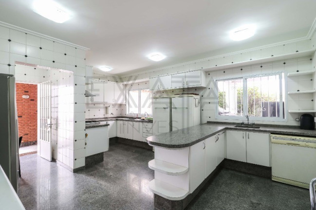 Imagem Casa com 6 Quartos à Venda, 874 m² em Cidade Jardim - São Paulo Imagem Casa com 6 Quartos à Venda, 874 m² em Cidade Jardim - São Paulo