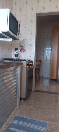 Imagem Apartamento com 1 Quarto à Venda,  em Centro - São Vicente