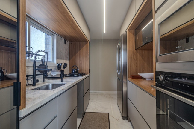 Imagem Apartamento com 3 Quartos à Venda, 127 m² em Central Parque - Porto Alegre