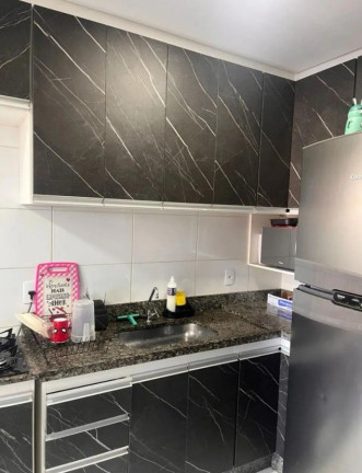 Imagem Apartamento com 2 Quartos à Venda, 52 m² em Chácara Santa Antonieta (nova Veneza) - Sumaré Imagem Apartamento com 2 Quartos à Venda, 52 m² em Chácara Santa Antonieta (nova Veneza) - Sumaré