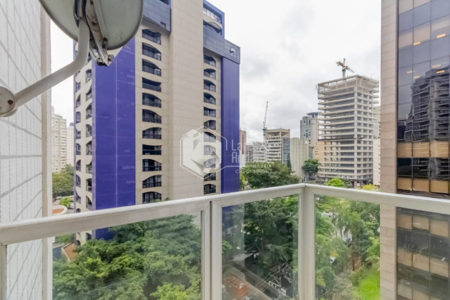 Imagem Apartamento com 3 Quartos à Venda, 107 m² em Itaim Bibi - São Paulo Imagem Apartamento com 3 Quartos à Venda, 107 m² em Itaim Bibi - São Paulo