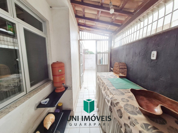 Imagem Apartamento com 3 Quartos à Venda, 115 m² em Praia Do Morro - Guarapari