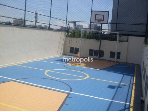 Imagem Apartamento com 2 Quartos à Venda, 55 m² em Jardim Olavo Bilac - São Bernardo Do Campo Imagem Apartamento com 2 Quartos à Venda, 55 m² em Jardim Olavo Bilac - São Bernardo Do Campo