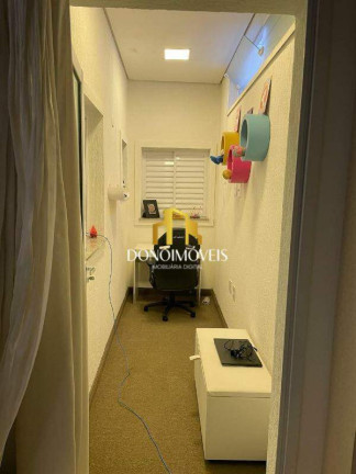 Imagem Apartamento com 2 Quartos à Venda, 68 m² em Parque Das Nações - Santo André