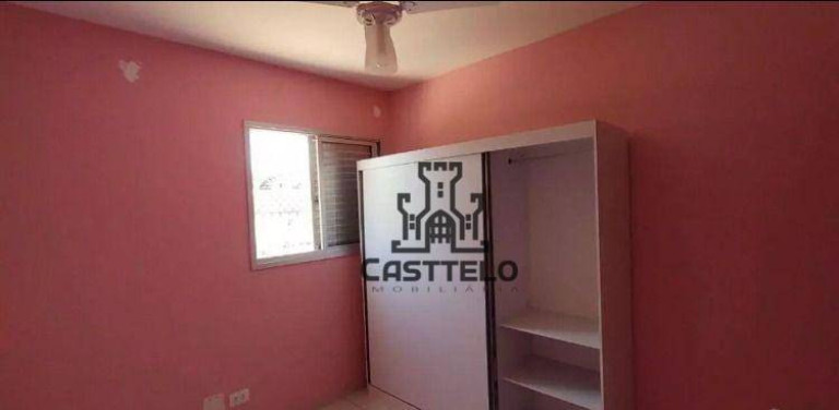 Imagem Apartamento com 3 Quartos à Venda, 72 m² em Conjunto Residencial Itamaraty - Londrina
