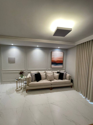 Apartamento com 3 Quartos à Venda, 85 m² em Jardim Tarraf Ii - São José Do Rio Preto