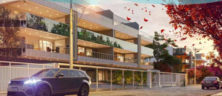 Imagem Apartamento com 3 Quartos à Venda, 161 m² em Recreio Dos Bandeirantes - Rio De Janeiro Imagem Apartamento com 3 Quartos à Venda, 161 m² em Recreio Dos Bandeirantes - Rio De Janeiro