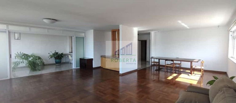 Imagem Apartamento com 4 Quartos à Venda, 251 m² em Higienópolis - São Paulo